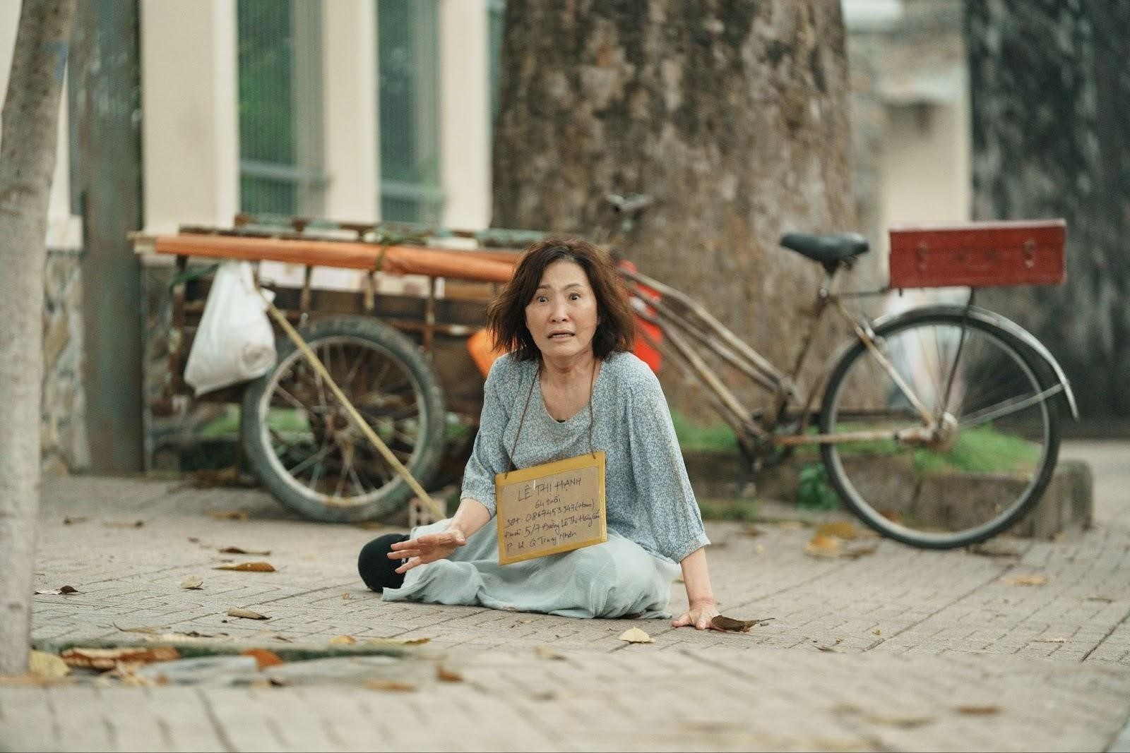 Mang me di bo anh 4