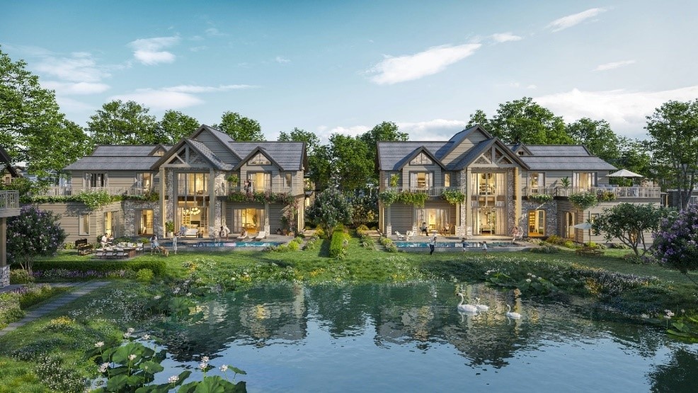 Retreat Island anh 4