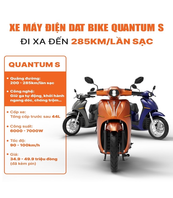 Dat Bike anh 2