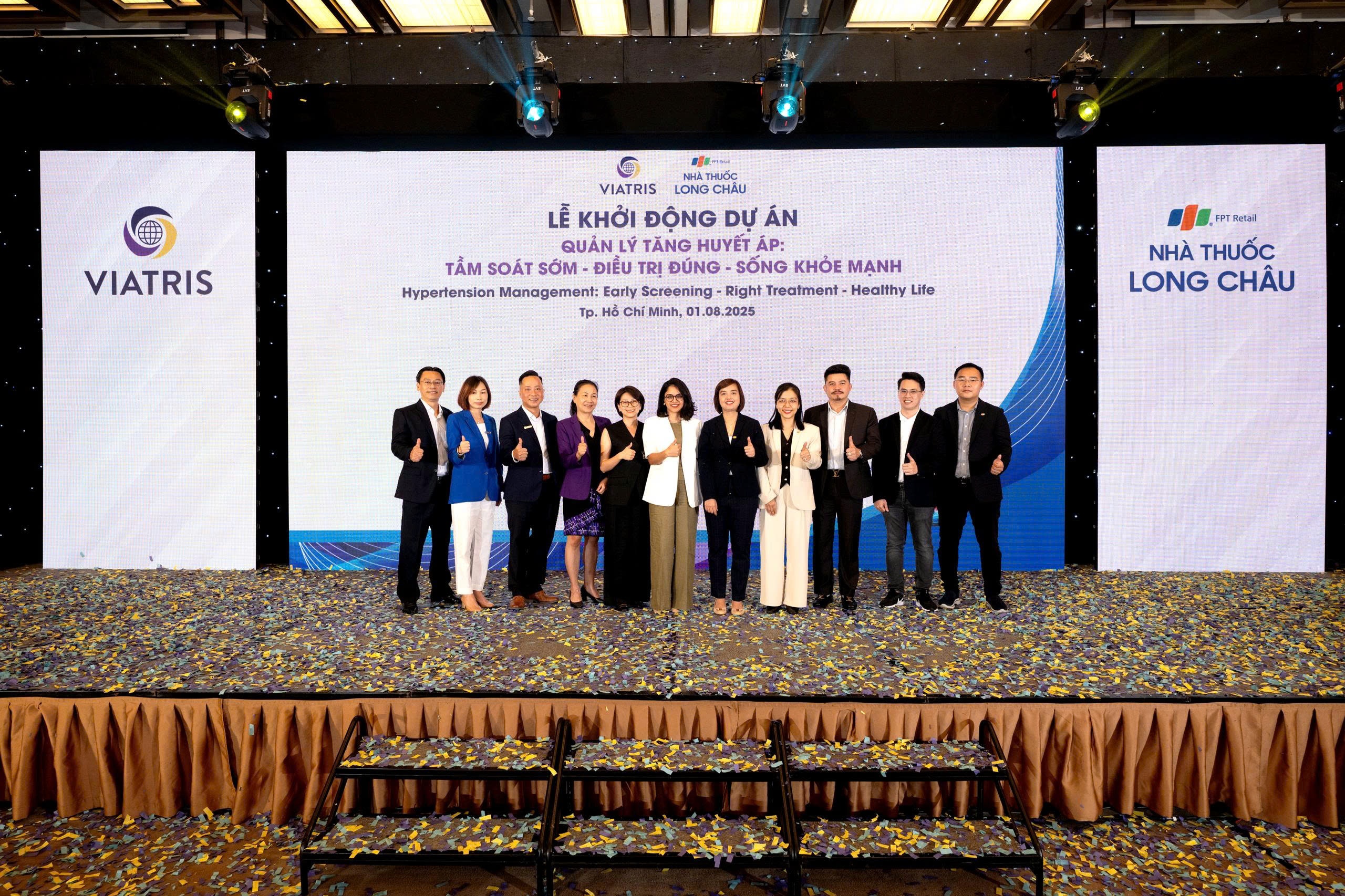 Long Chau va Viatris trien khai tam soat tang huyet ap cho cong dong hinh anh