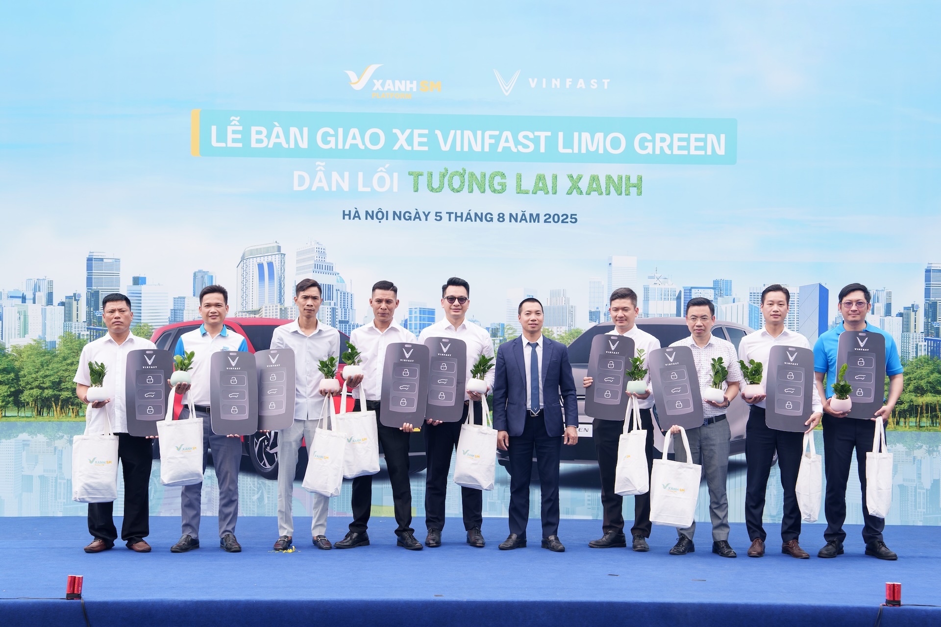 VinFast anh 1