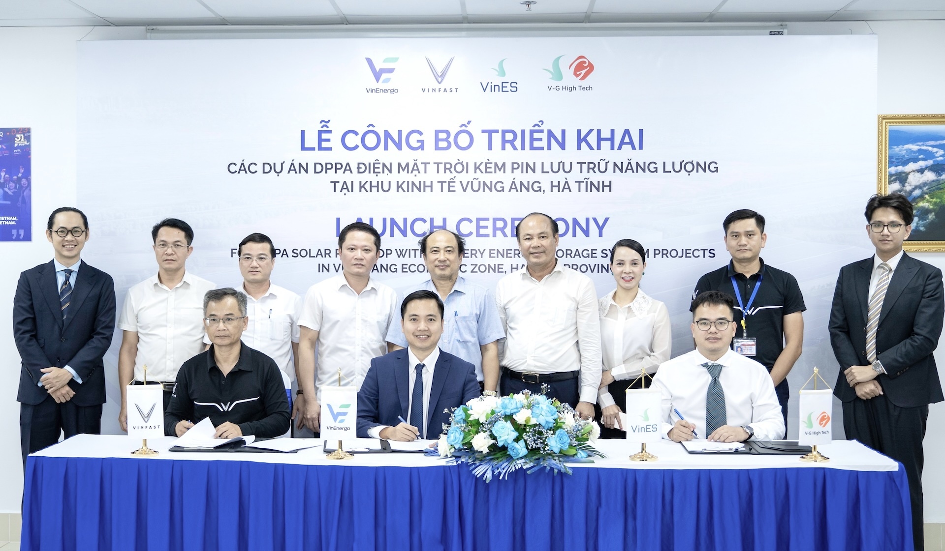 VinEnergo anh 1