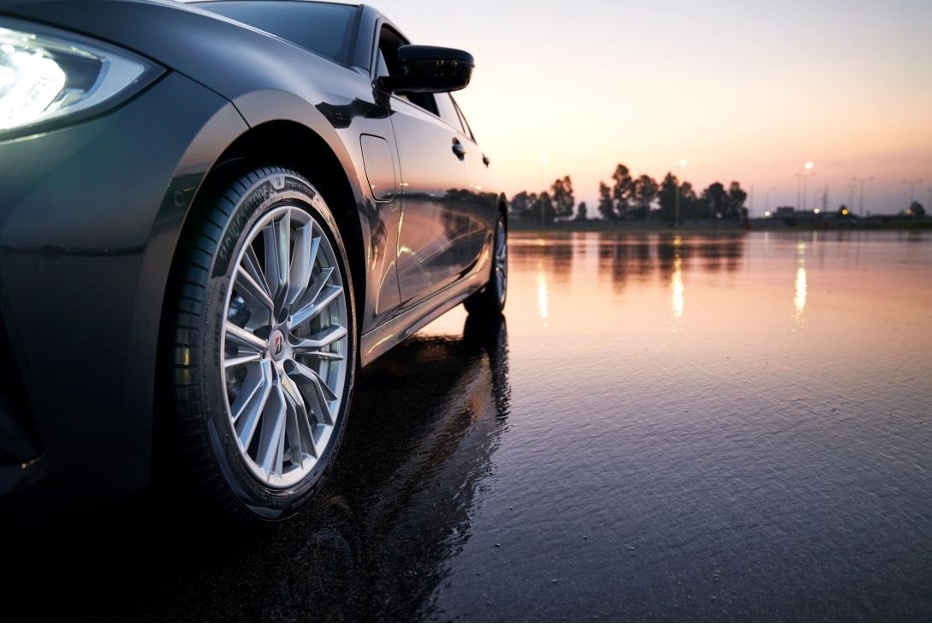 Bridgestone anh 2