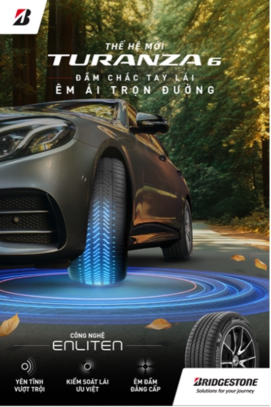 Bridgestone anh 4