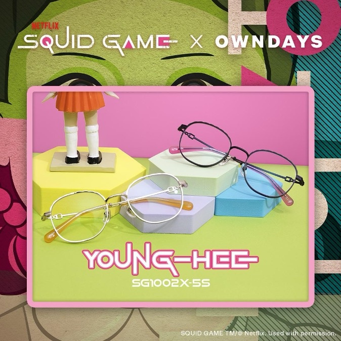 Owndays anh 1