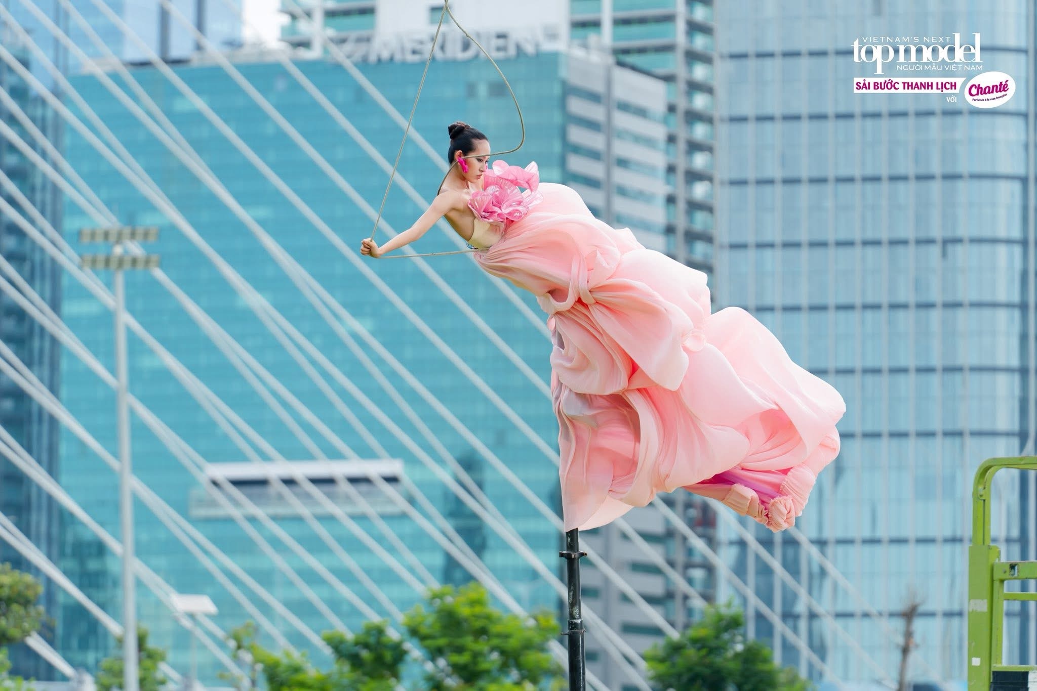 Vietnam’s Next Top Model anh 1