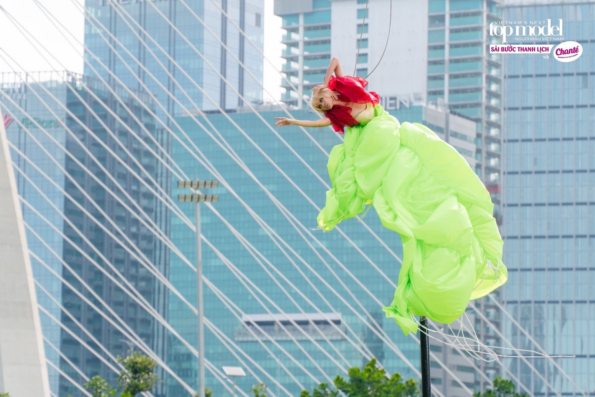 Vietnam’s Next Top Model anh 4
