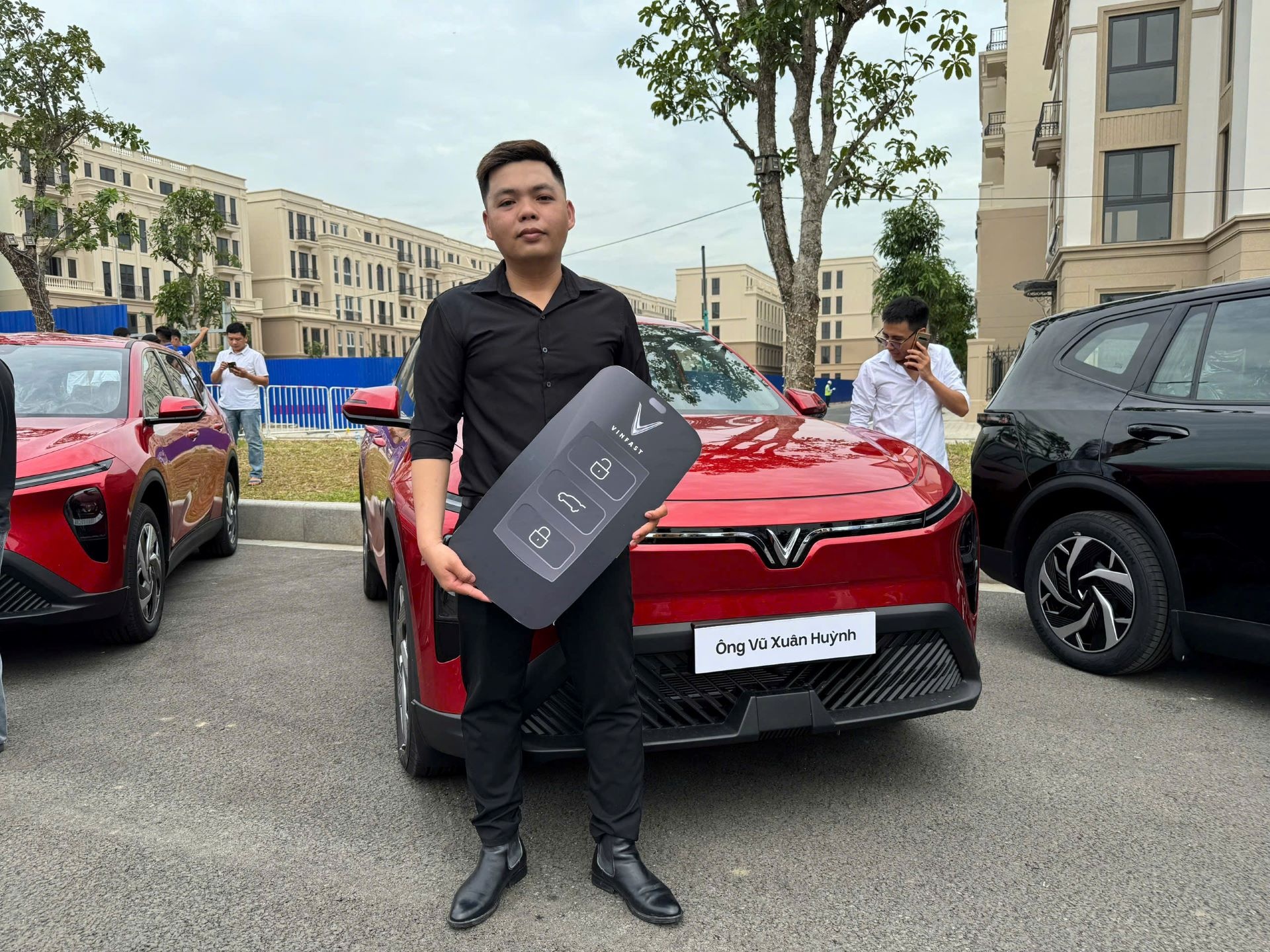 Limo Green anh 4