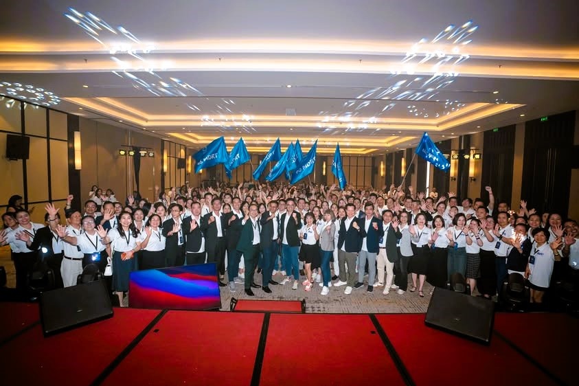 Prudential anh 1