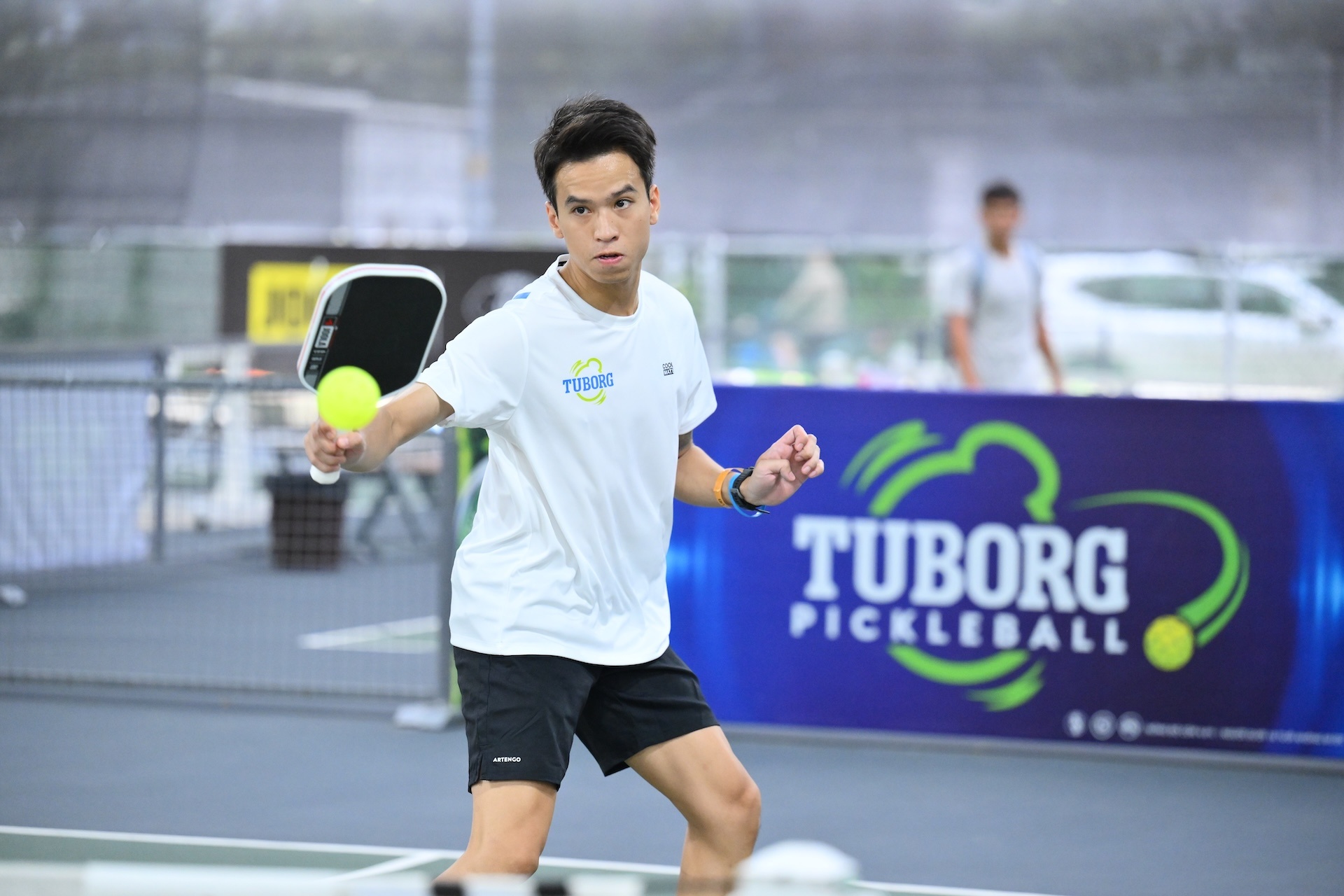 Tuborg Pickleball Cup Series,  Tuborg anh 5