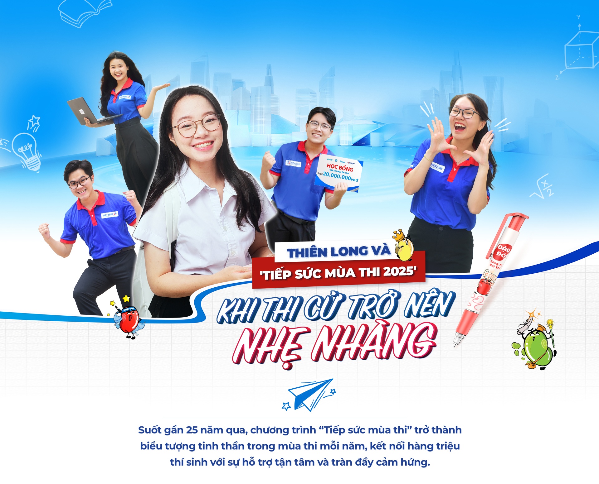 Thien Long anh 1