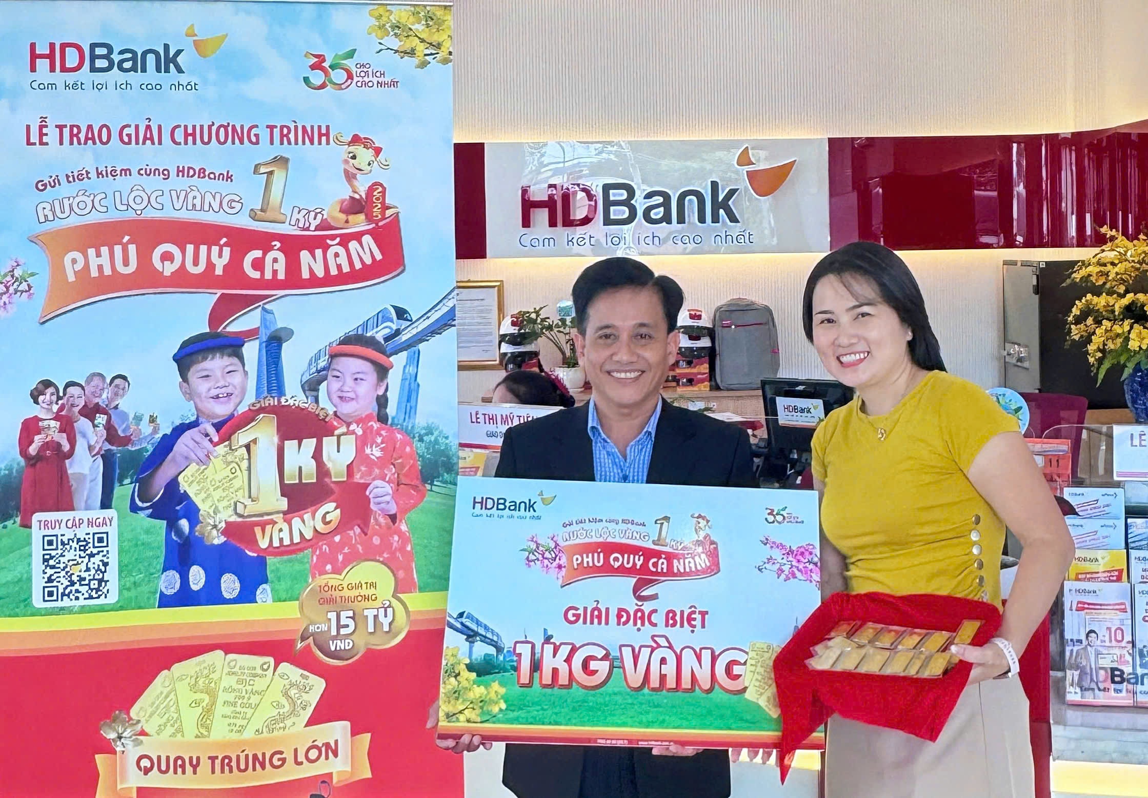HDBank anh 1