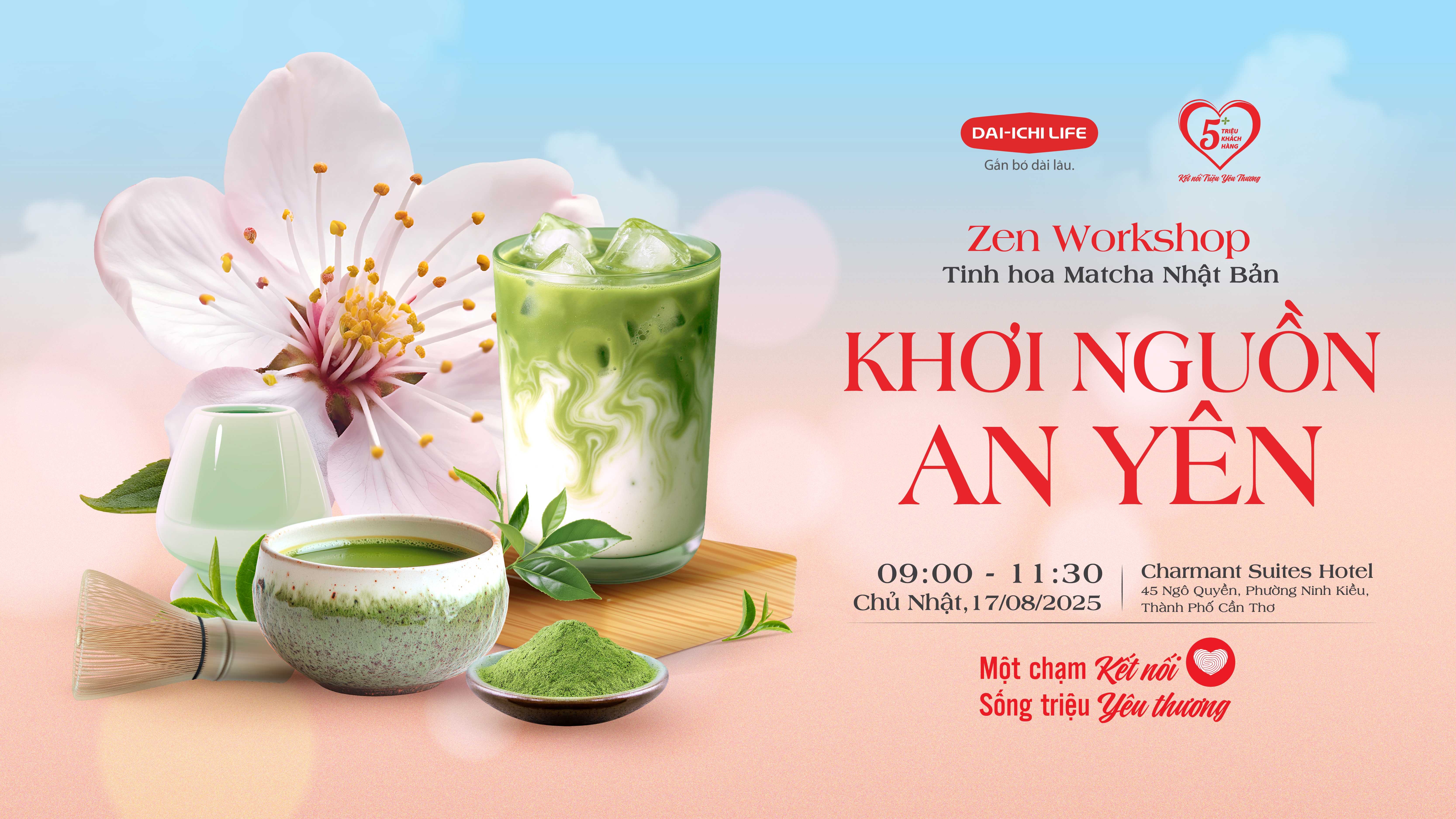 Omotenashi,  Nhat Ban anh 3