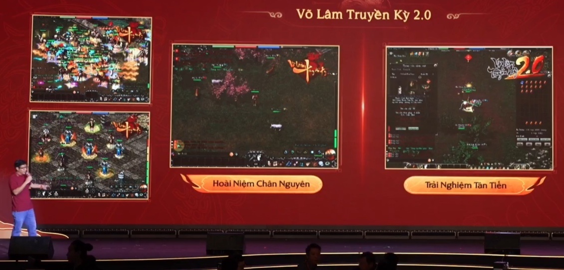 Vo Lam Truyen Ky 2.0 - qua sinh nhat cho cong dong game thu hinh anh