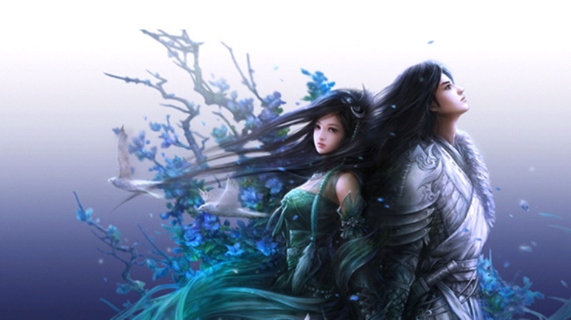 Vo Lam Truyen Ky anh 12