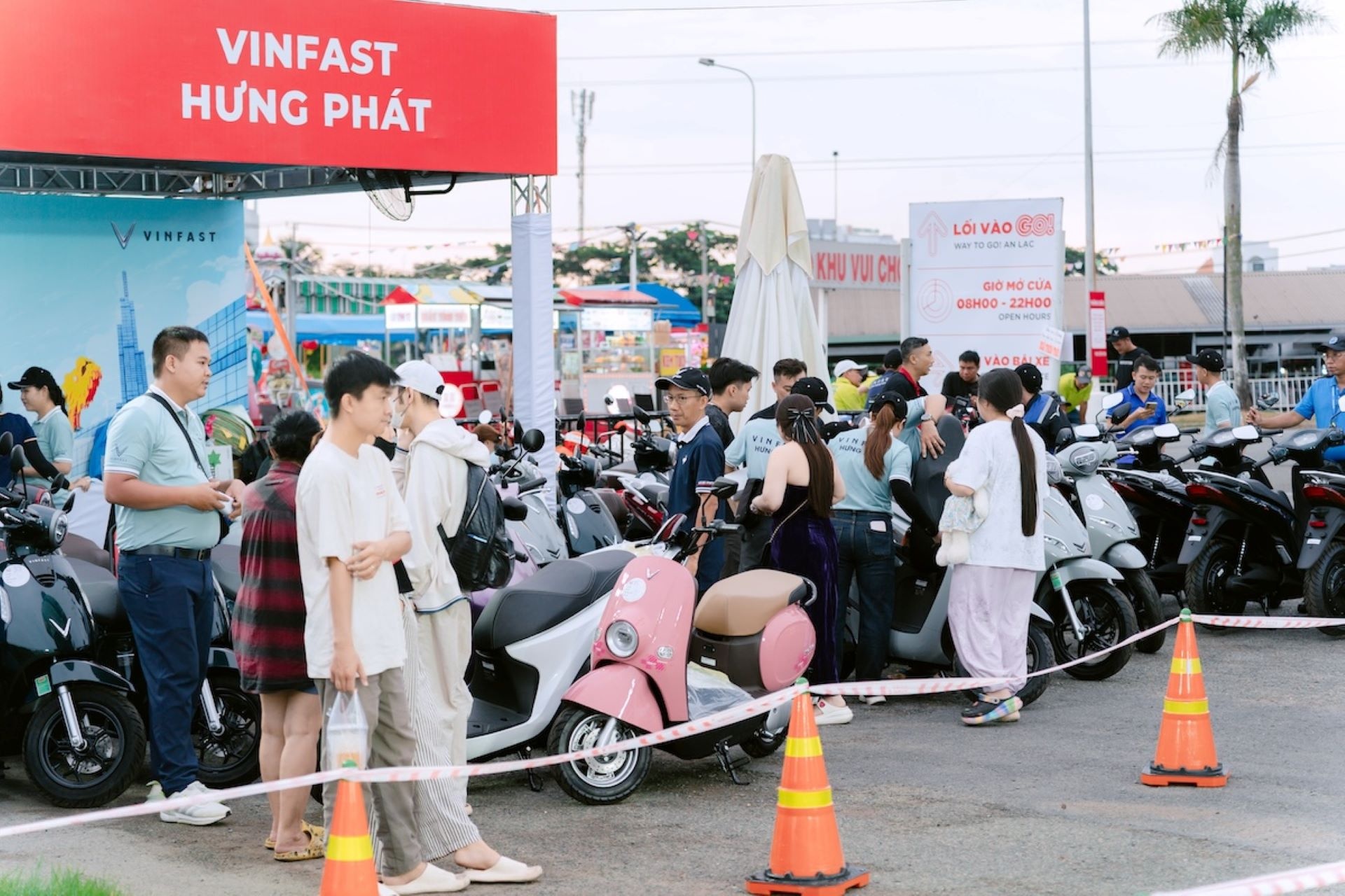 VinFast anh 1