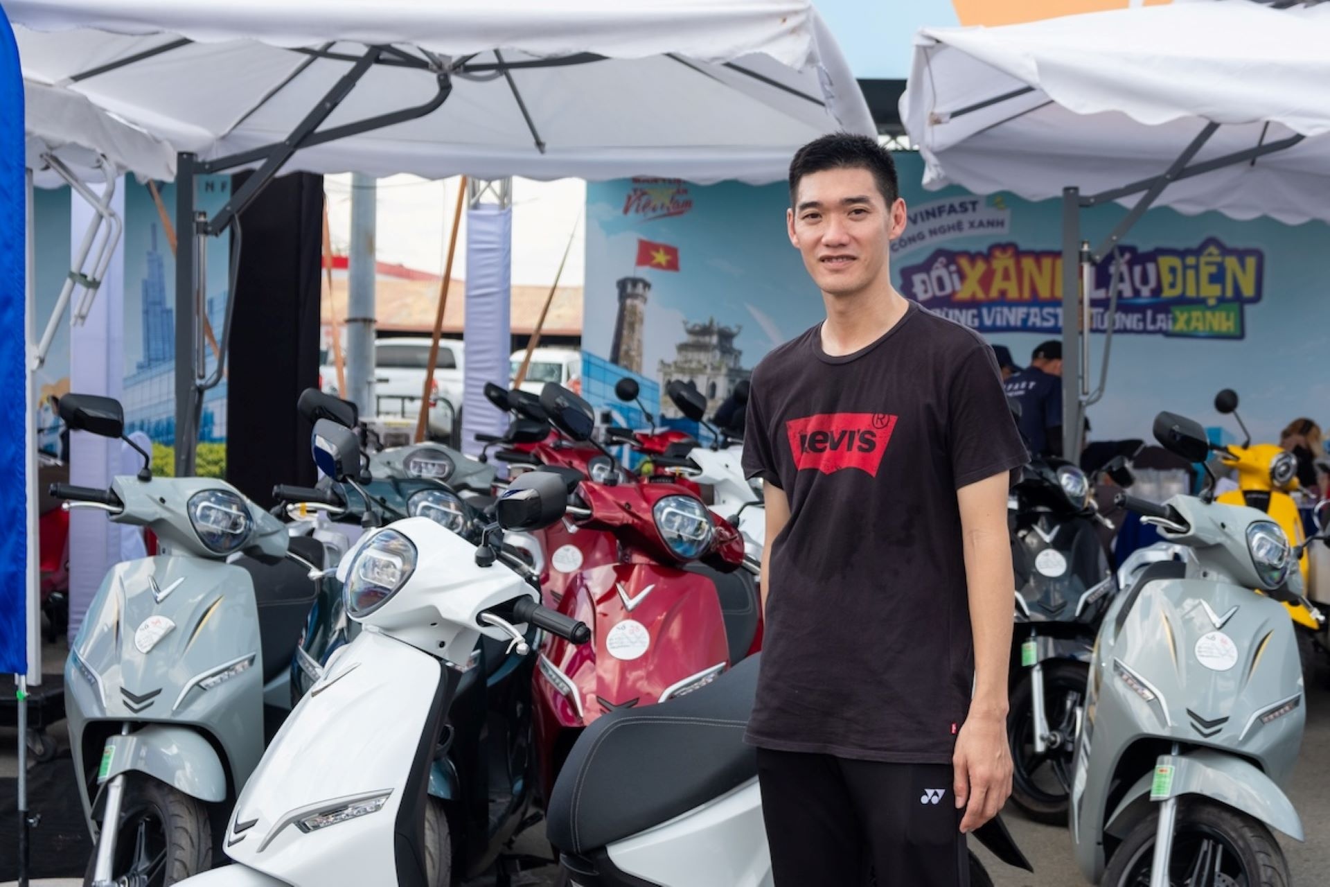 VinFast anh 3