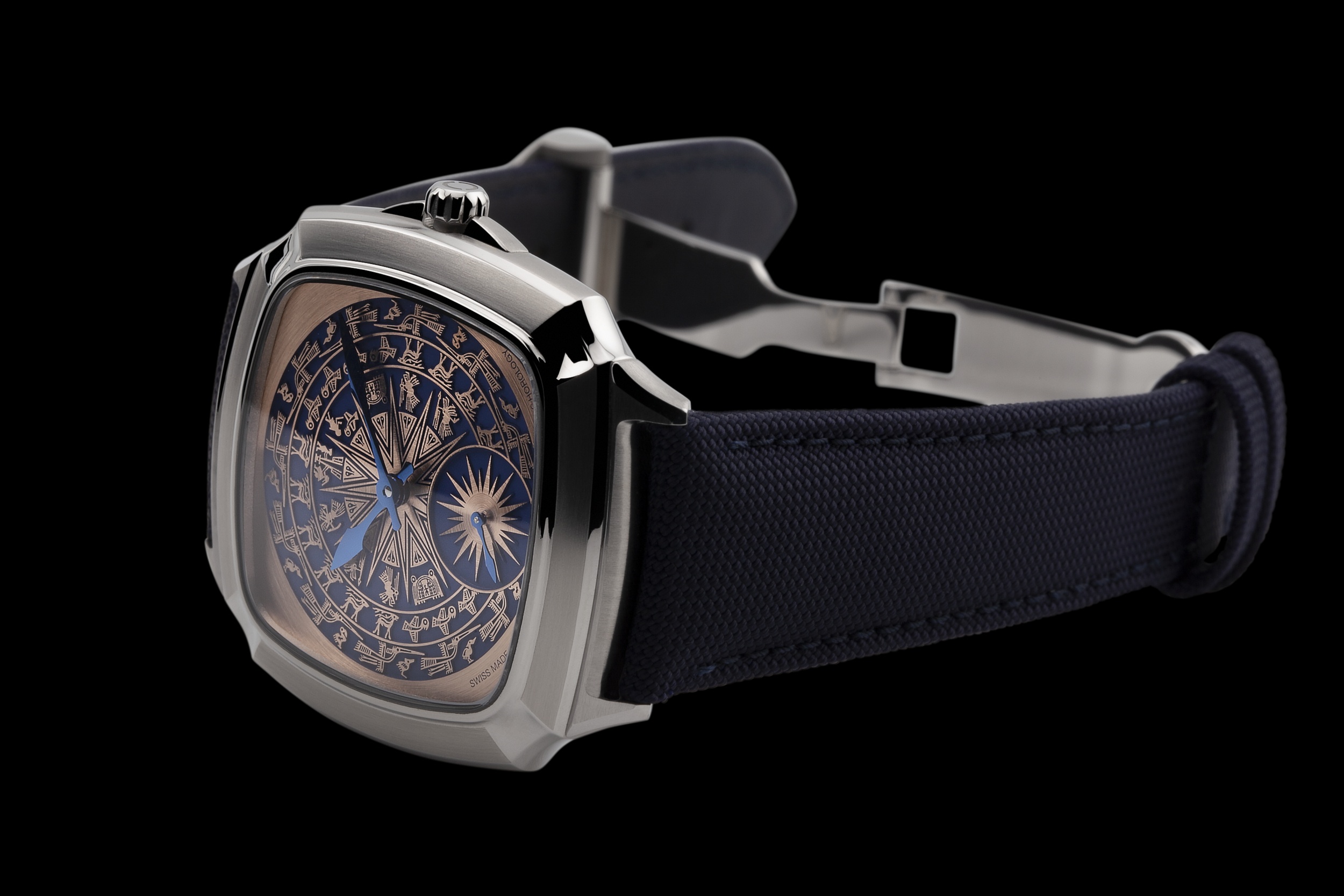 Tsuba Dong Son anh 6