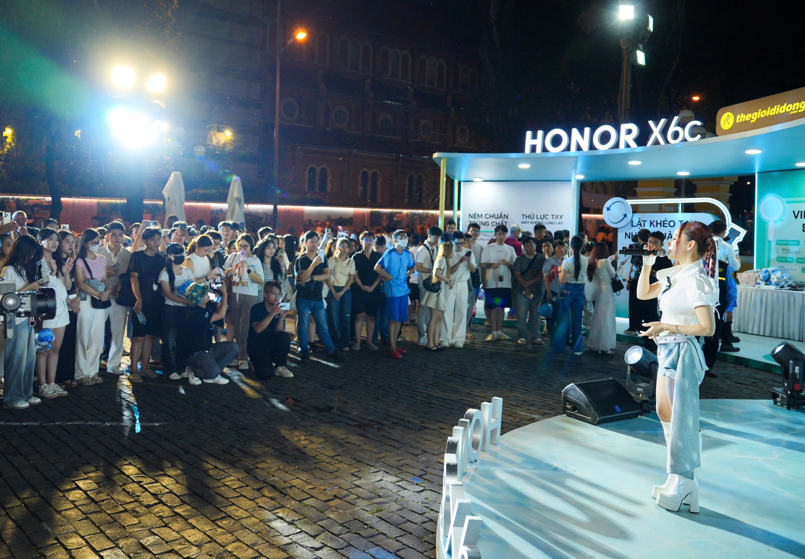 Honor X6c anh 5