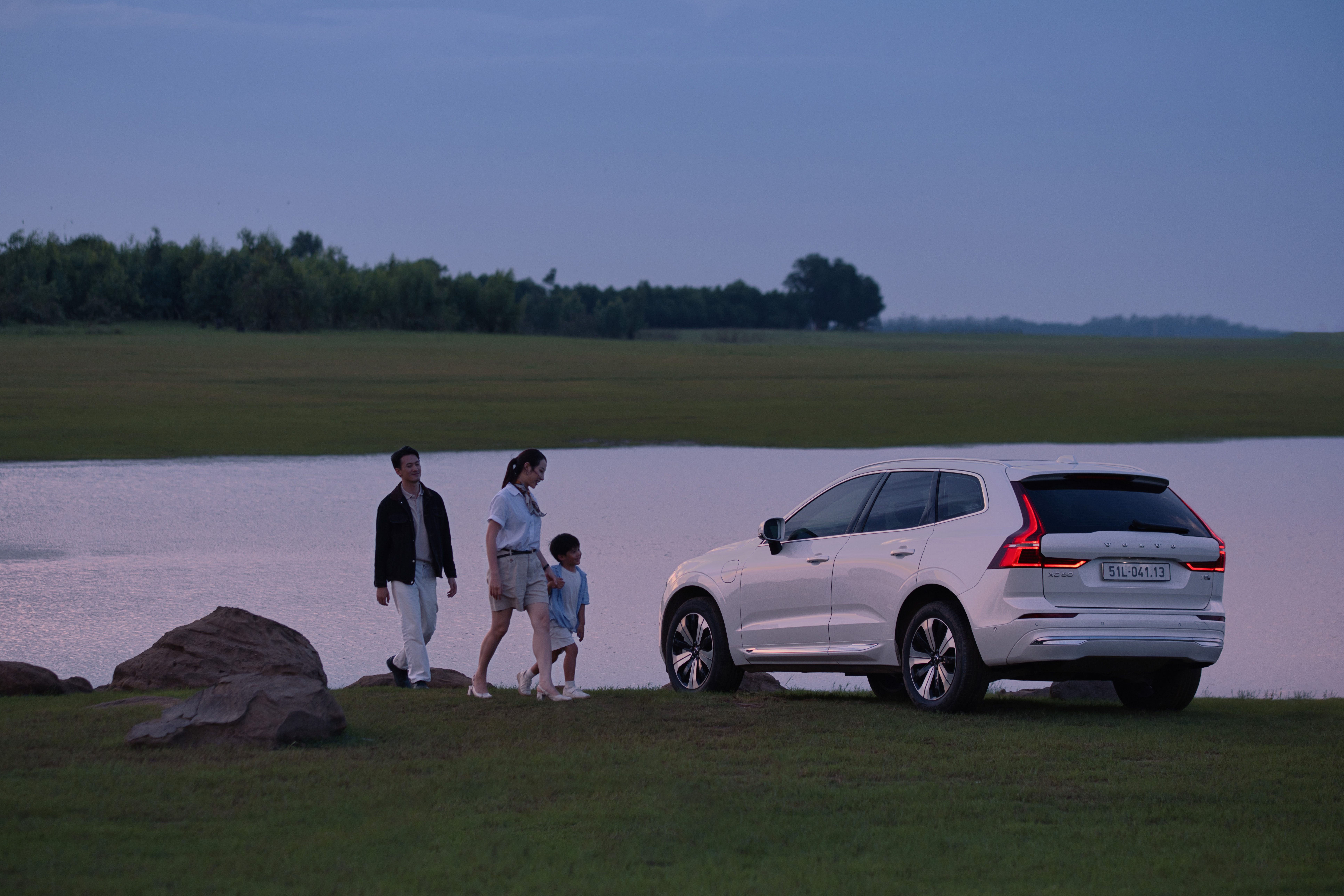Gia xe Volvo anh 5