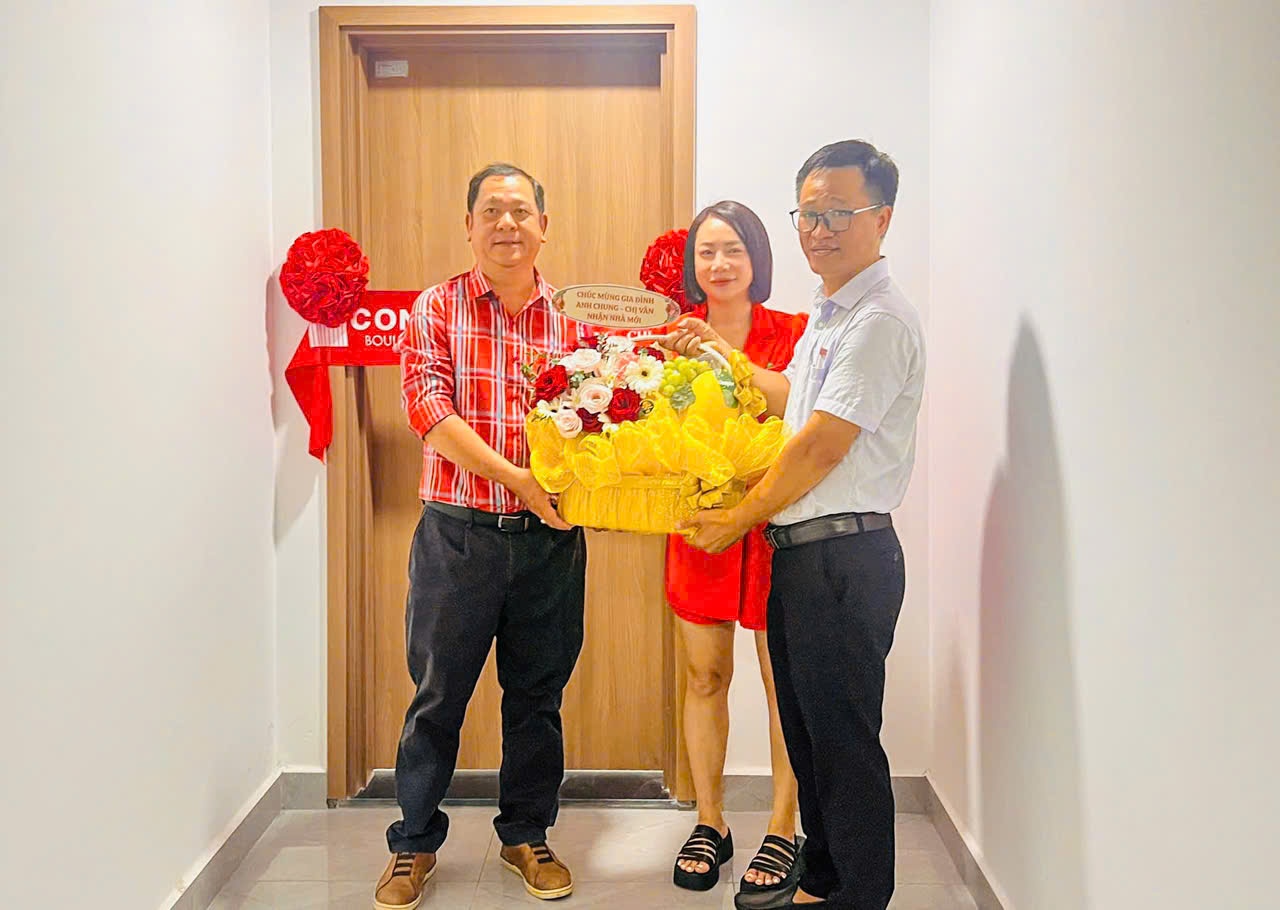 Conic Boulevard anh 3