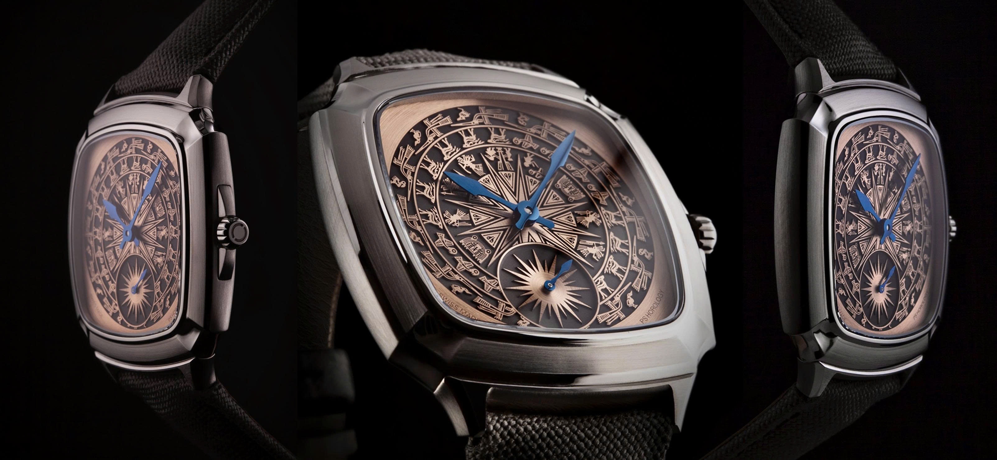 Tsuba Dong Son anh 5