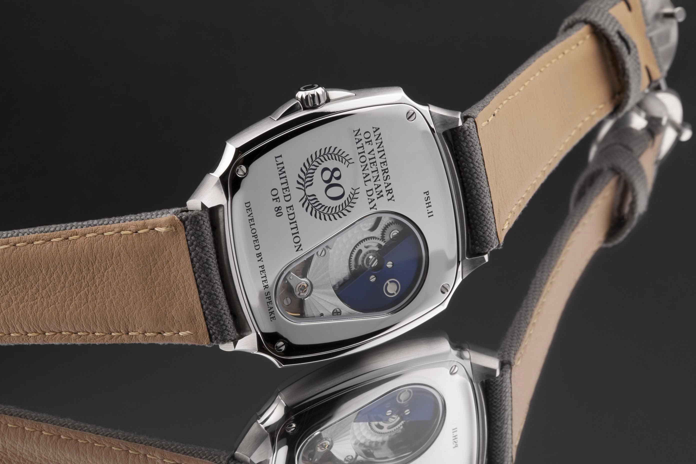 Tsuba Dong Son anh 7