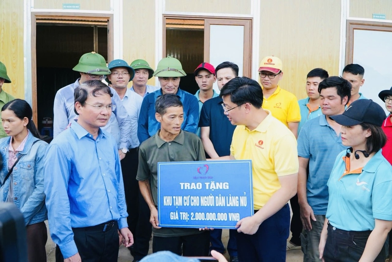 Vingroup anh 5