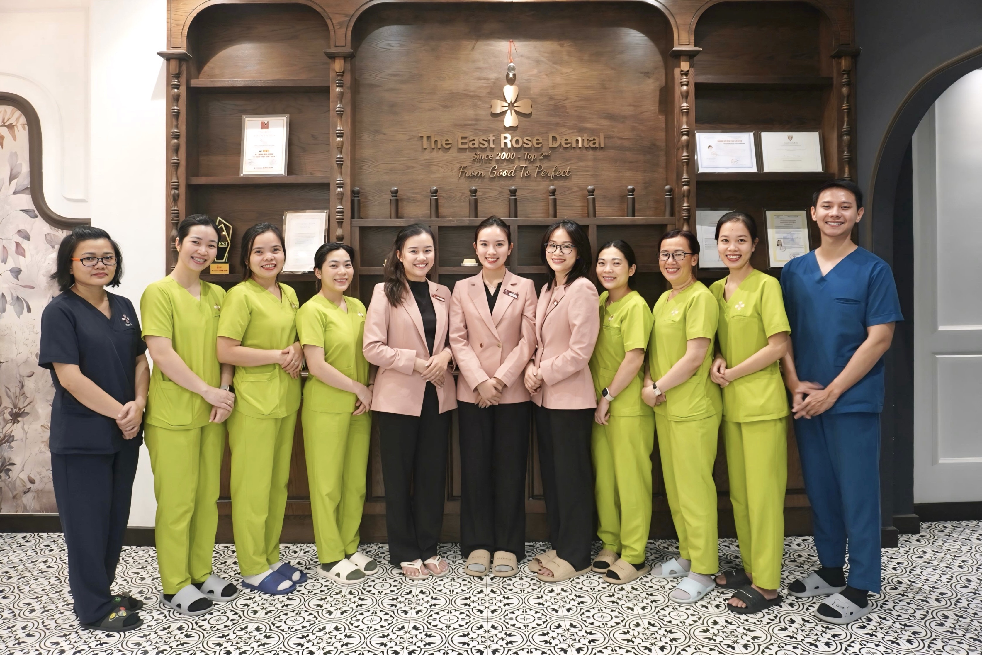 Hoa hong Phuong Dong anh 3