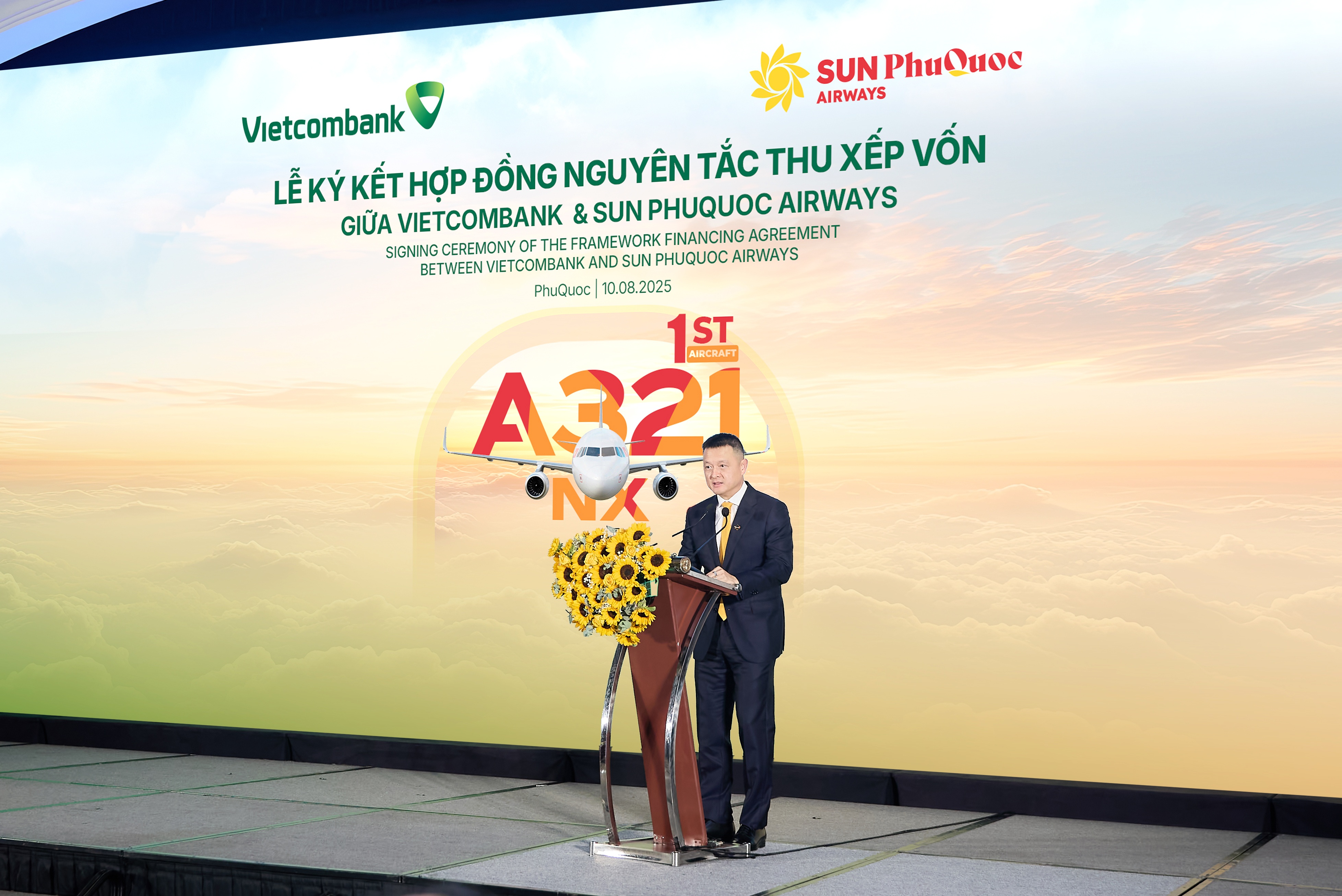Sun PhuQuoc Airways,  Sun Group anh 2