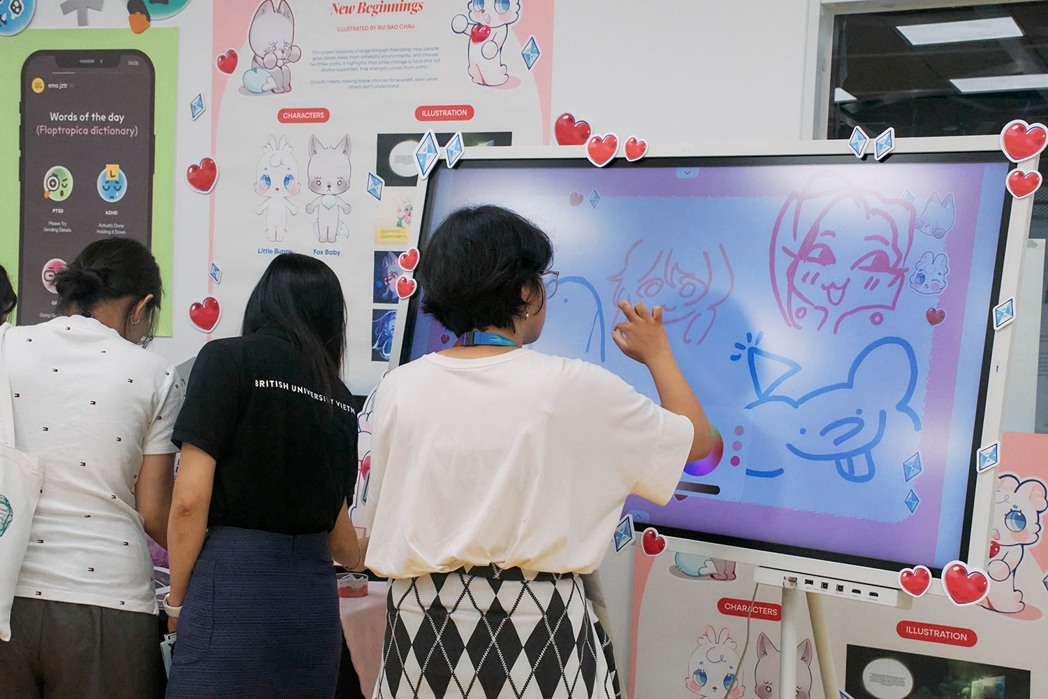 BUV ảnh 10 BUV anh 10