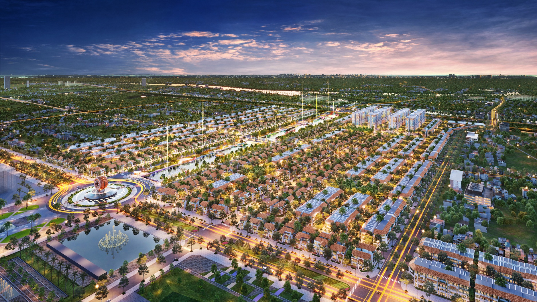 Sun Urban City anh 5