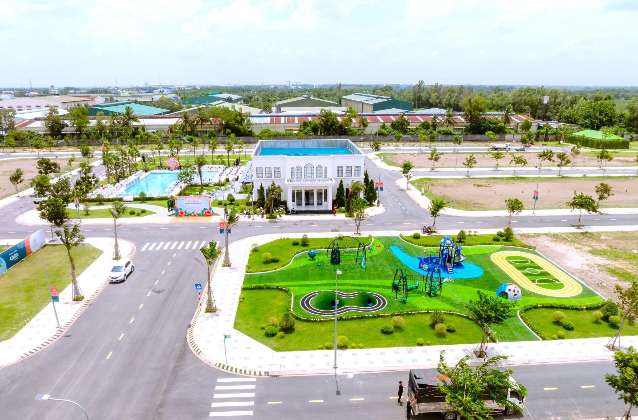 The Solia anh 2