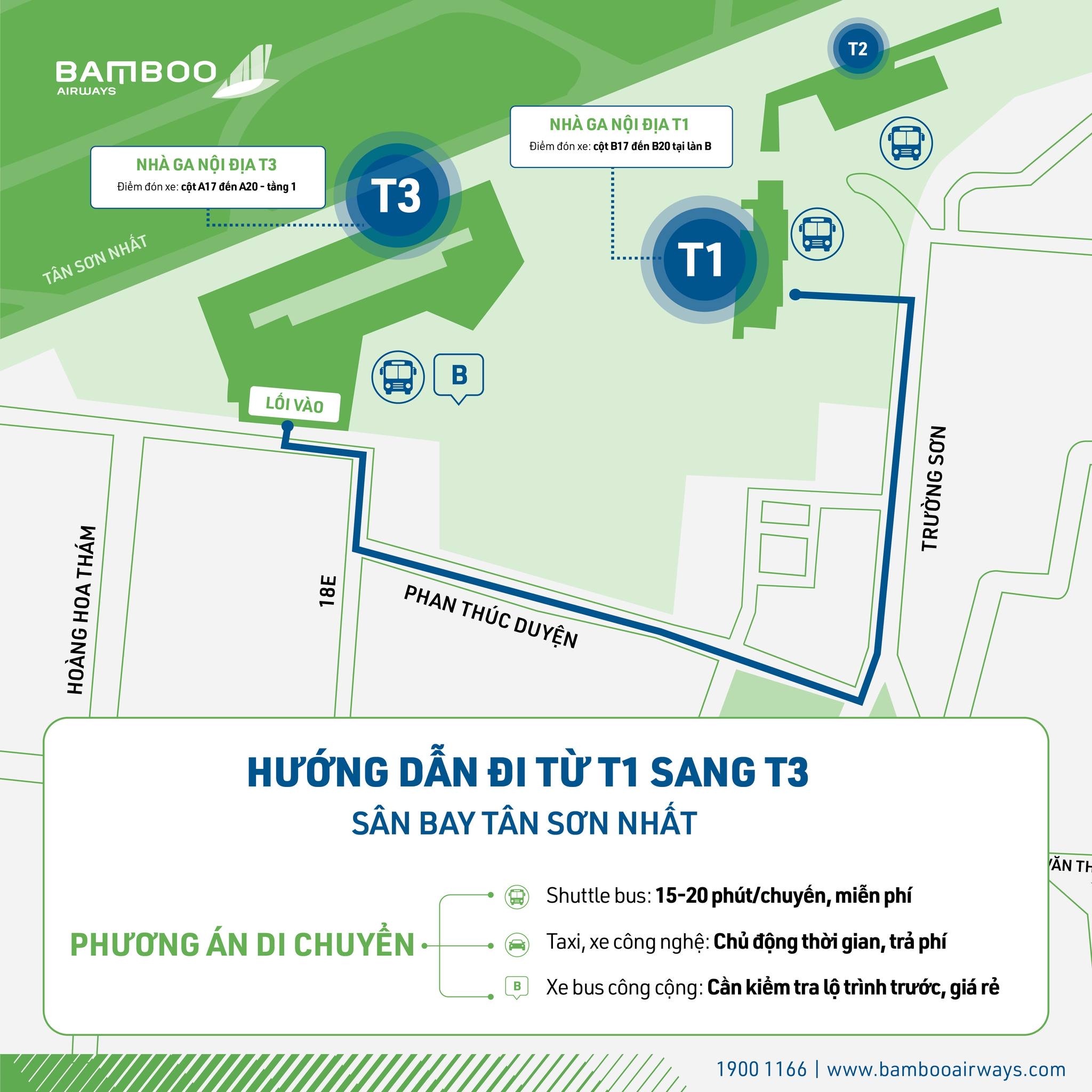 Bamboo Airways anh 2