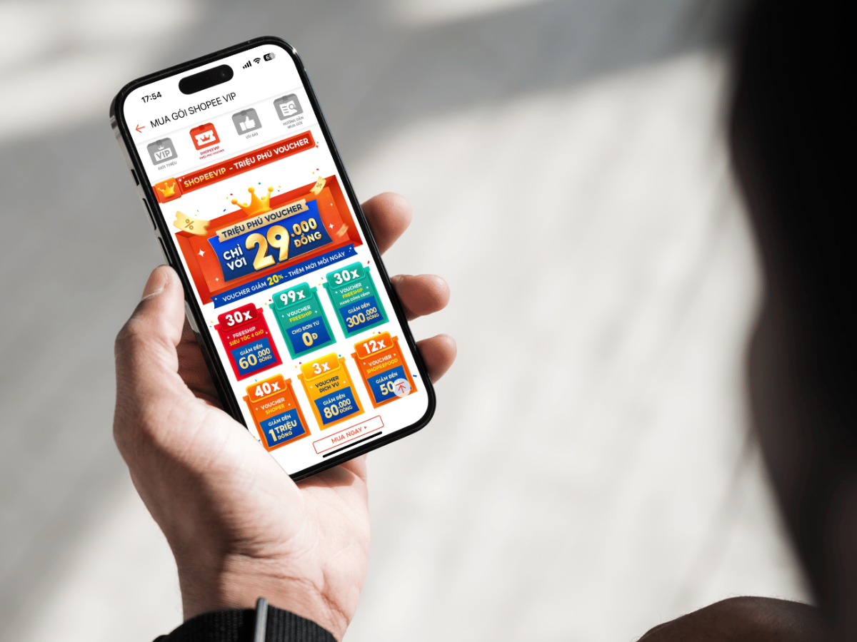 Giai phap tieu dung thong minh cho phu huynh mua tuu truong hinh anh