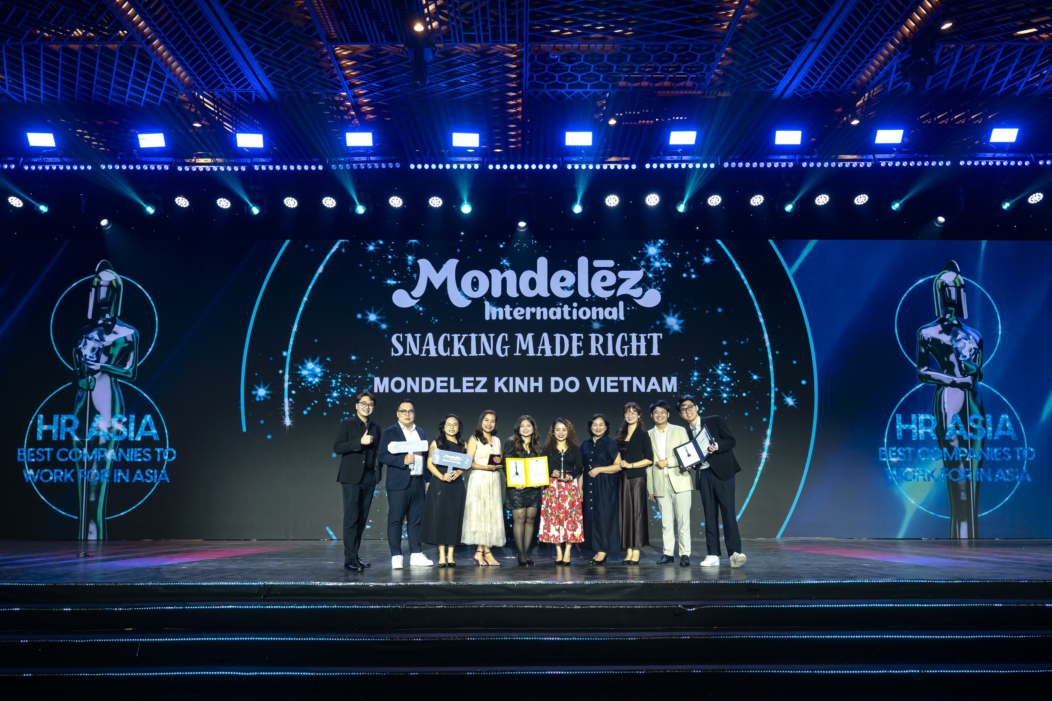 Mondelez Kinh Do anh 3