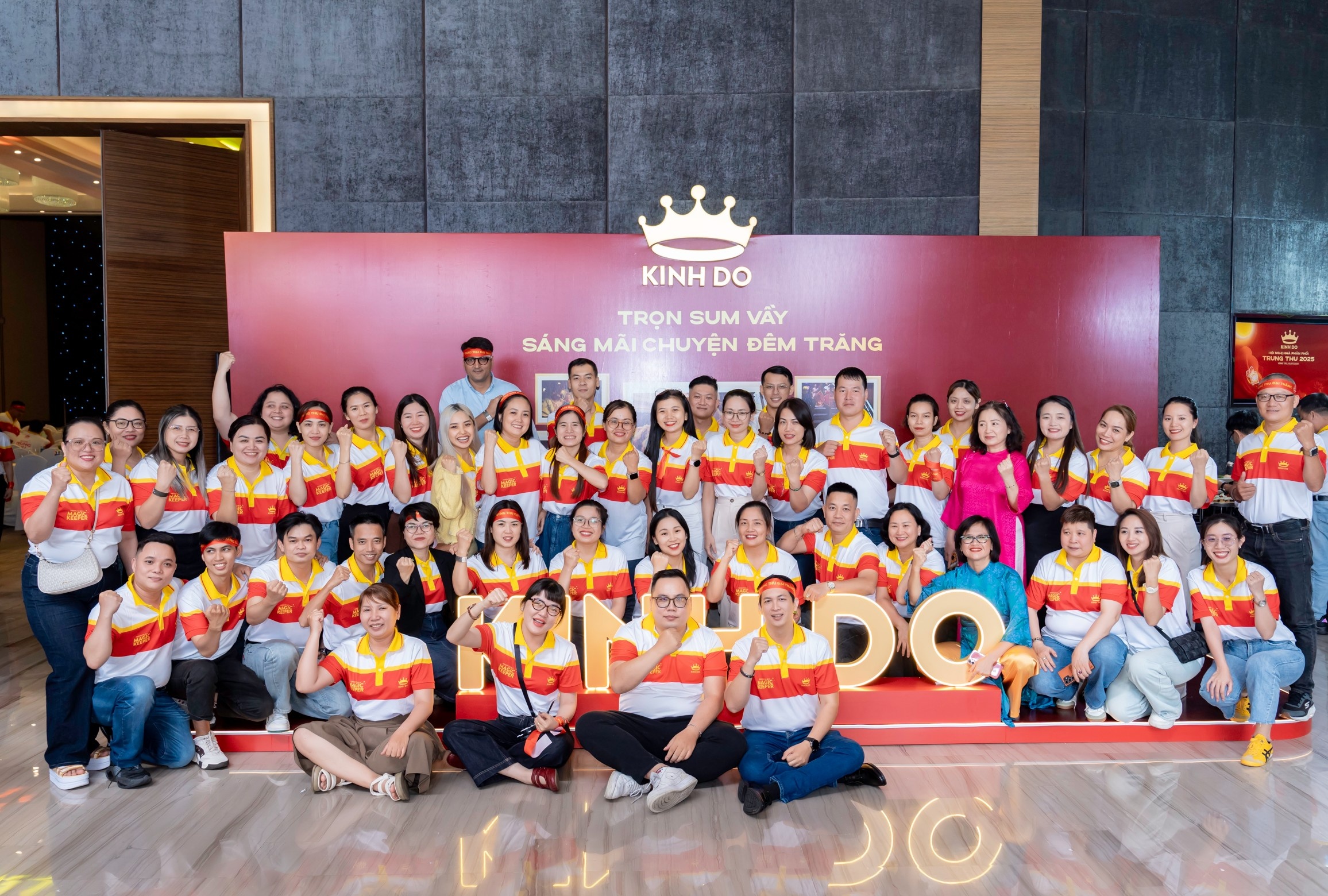 Mondelez Kinh Do anh 4