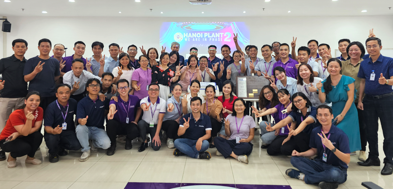 Mondelez Kinh Do anh 5