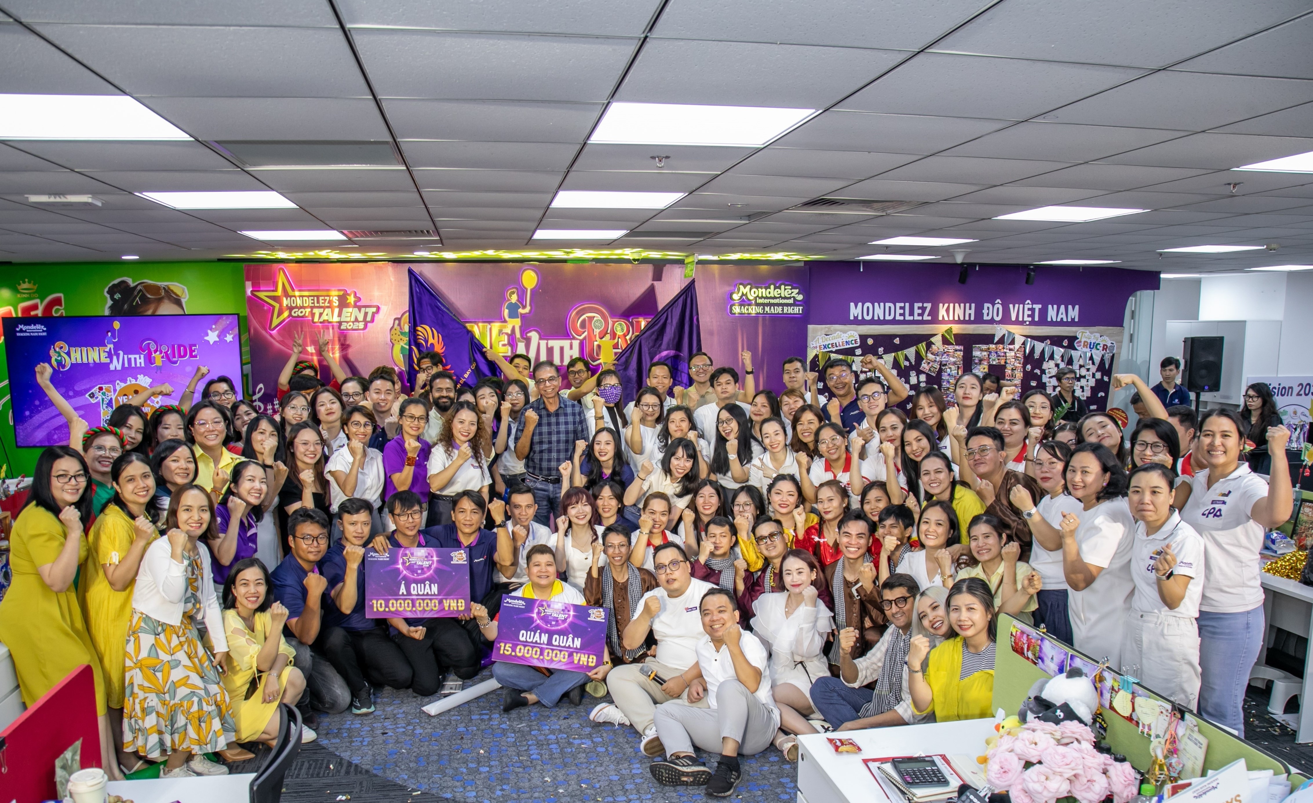Mondelez Kinh Do anh 1