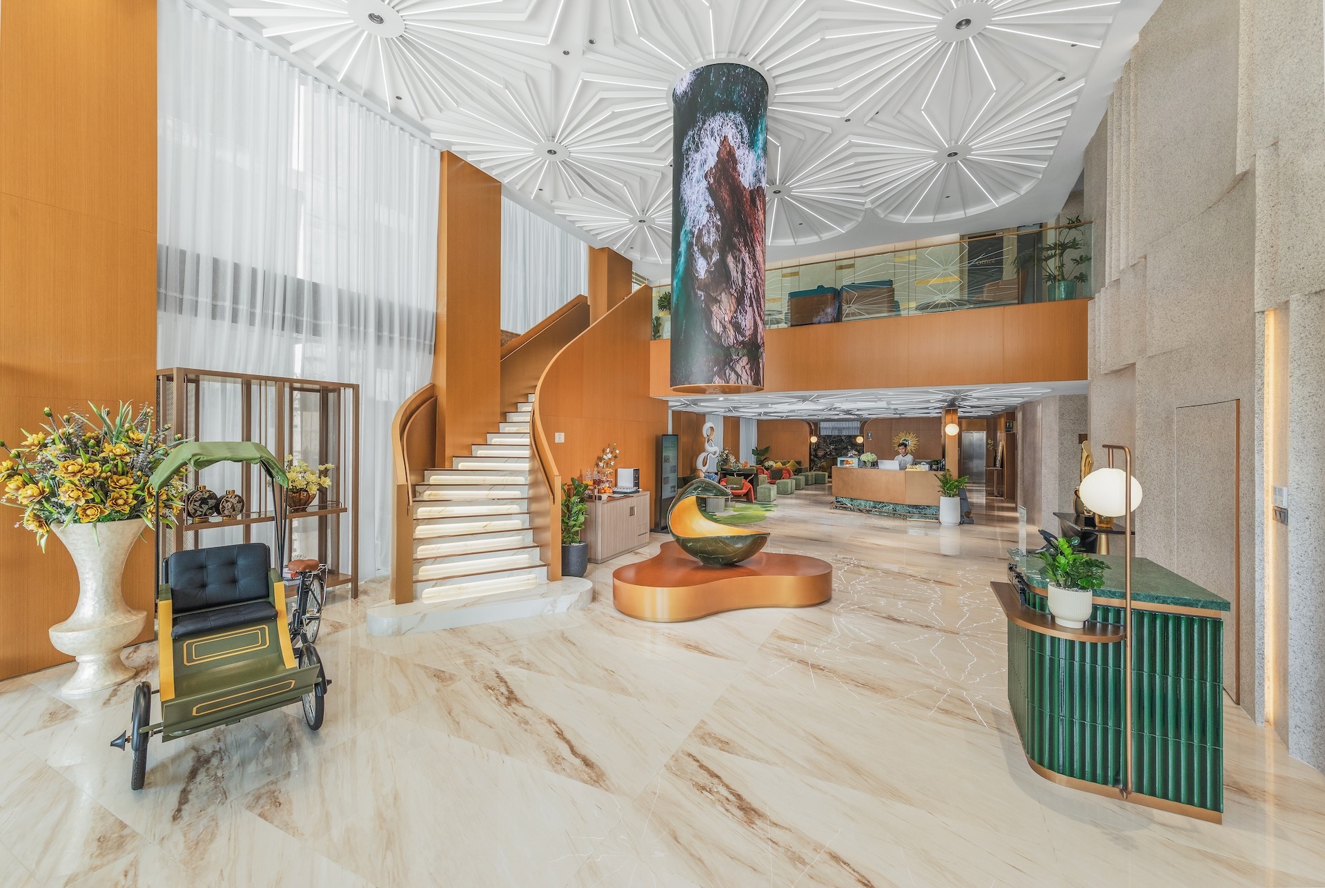 Phuc Long Hospitality anh 2