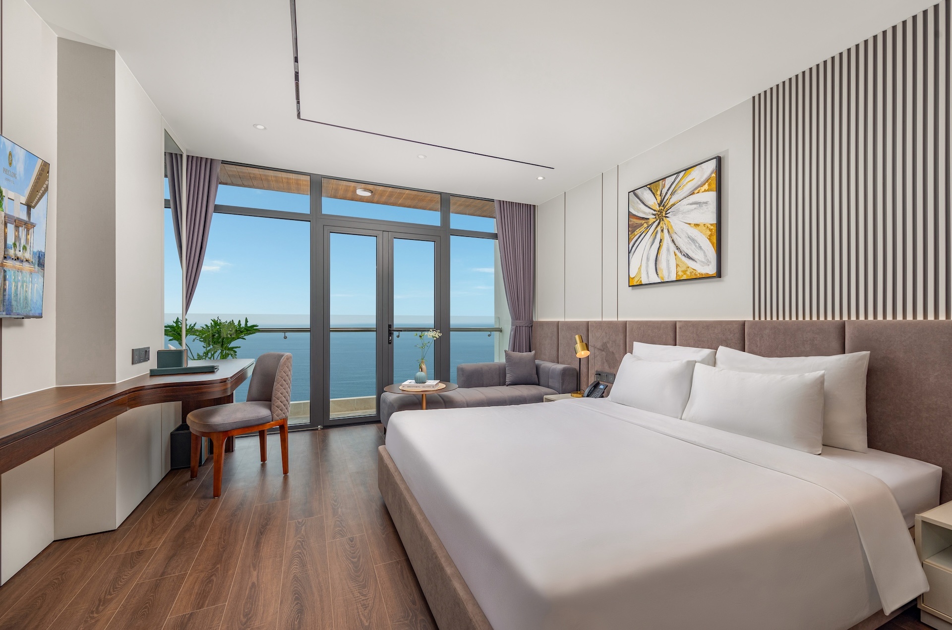 Phuc Long Hospitality anh 3