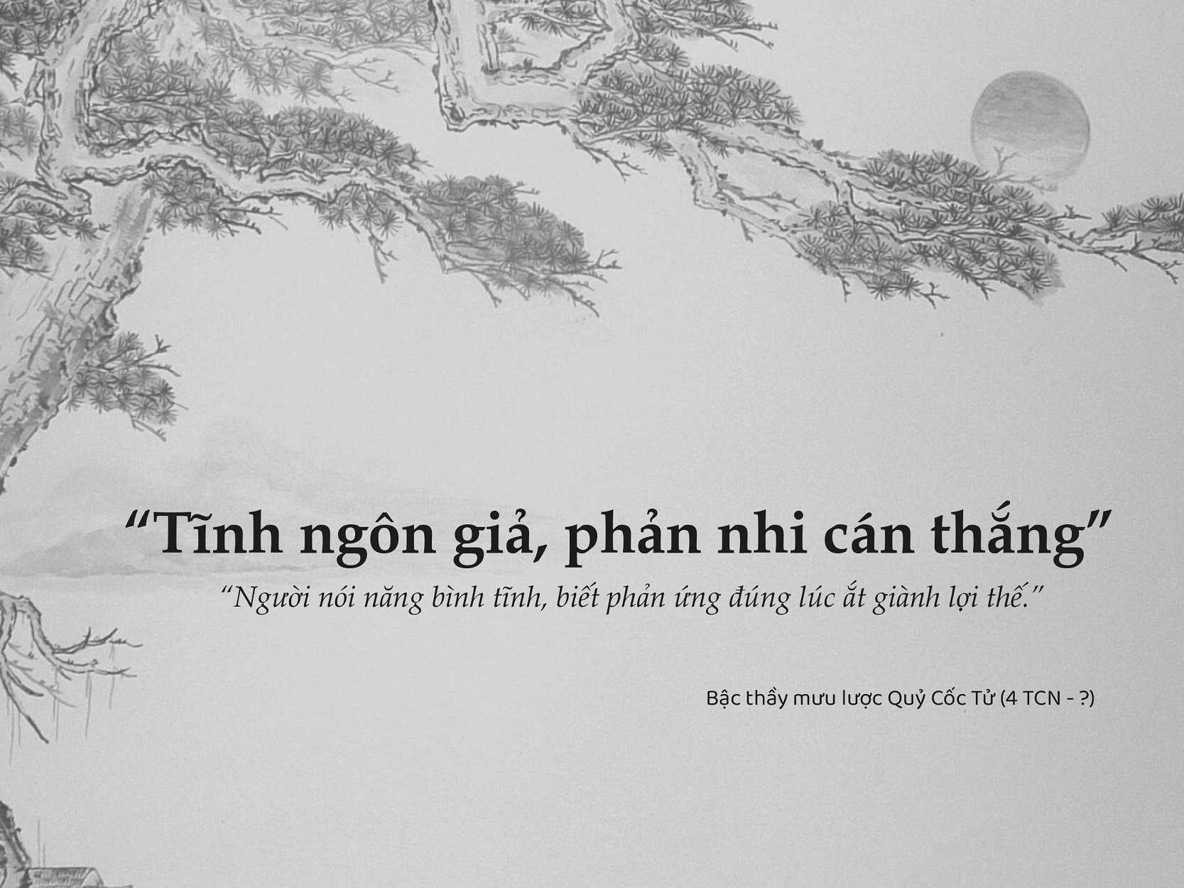 Ky X: Quy Coc Tu muu luoc toan thu - Quyen thien hinh anh