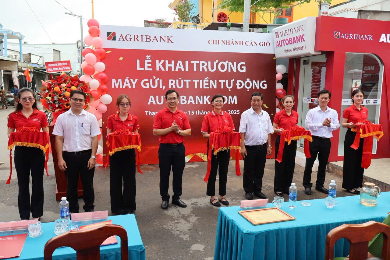 dich vu ngan hang Agribank anh 1