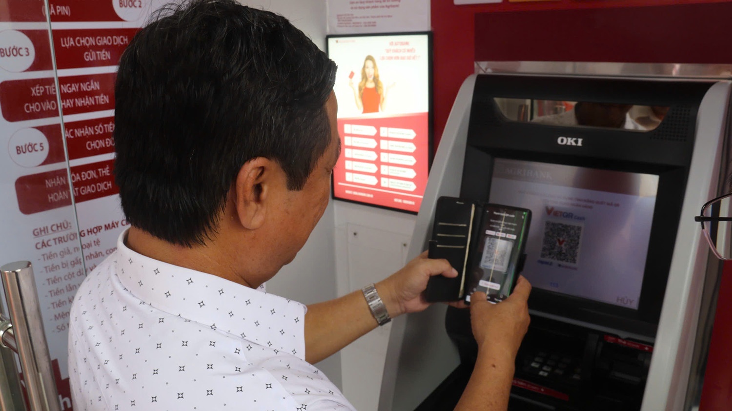 dich vu ngan hang Agribank anh 3