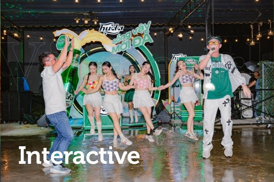 Huda bat tung tinh than ‘Song vay moi da’ khap mien Nam he 2025 hinh anh