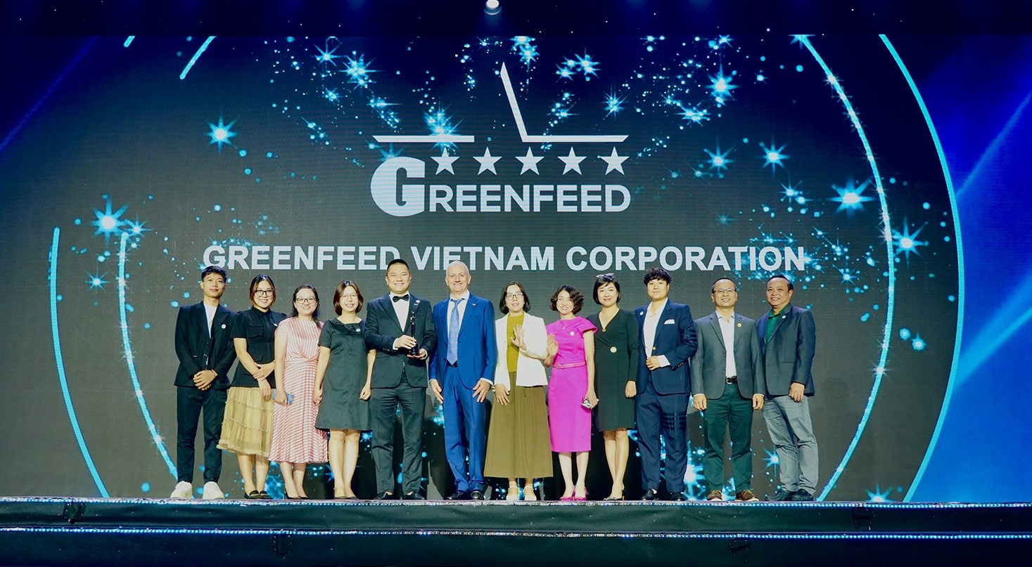 Greenfeed anh 1