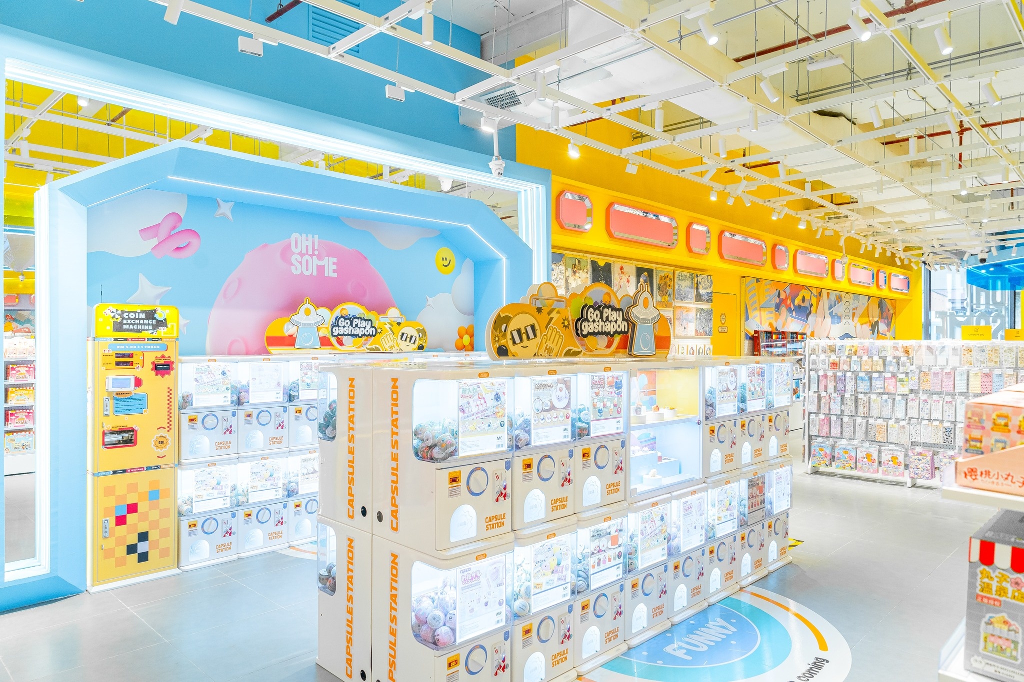 Vincom Mega Mall Royal Island anh 3