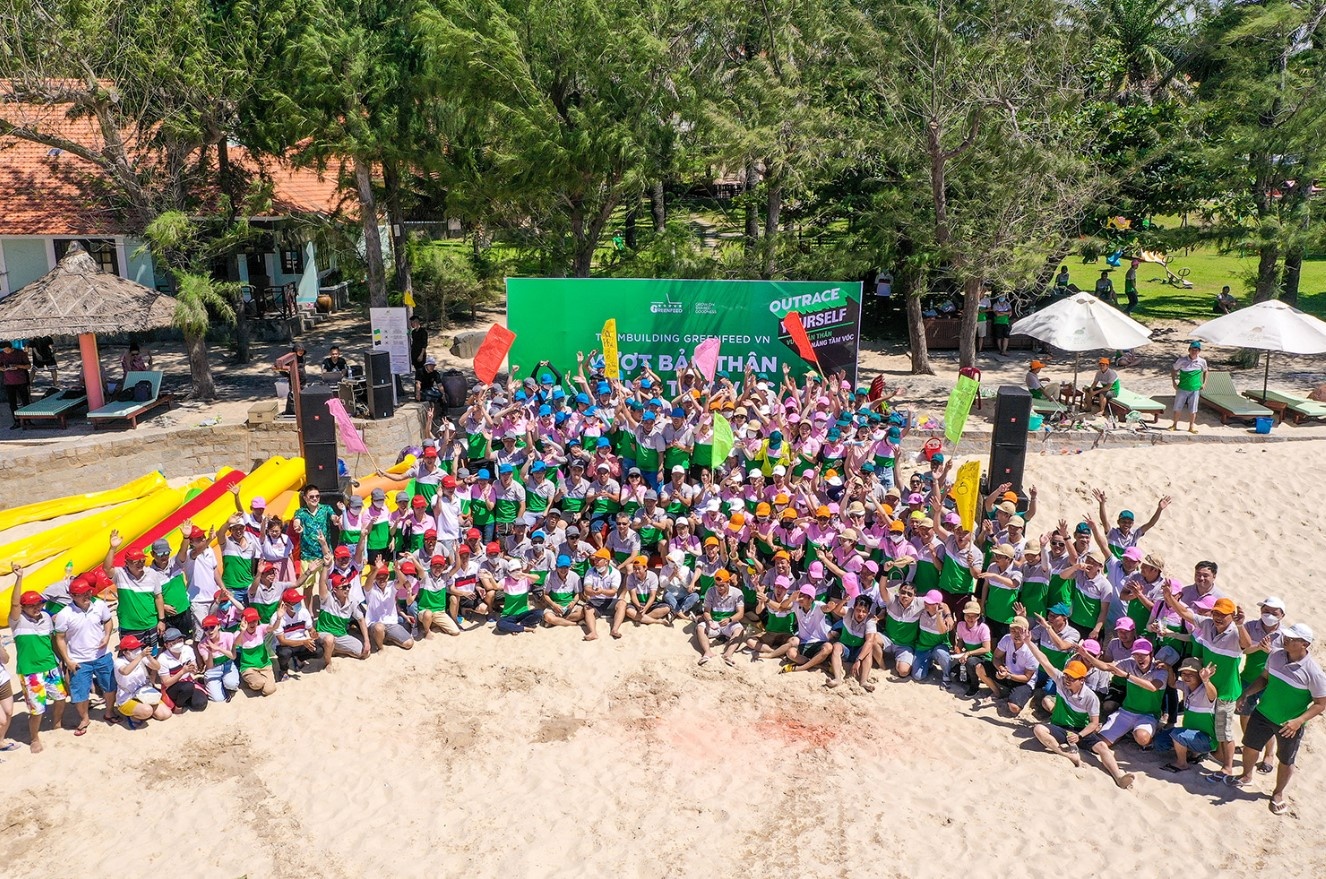 Greenfeed anh 2