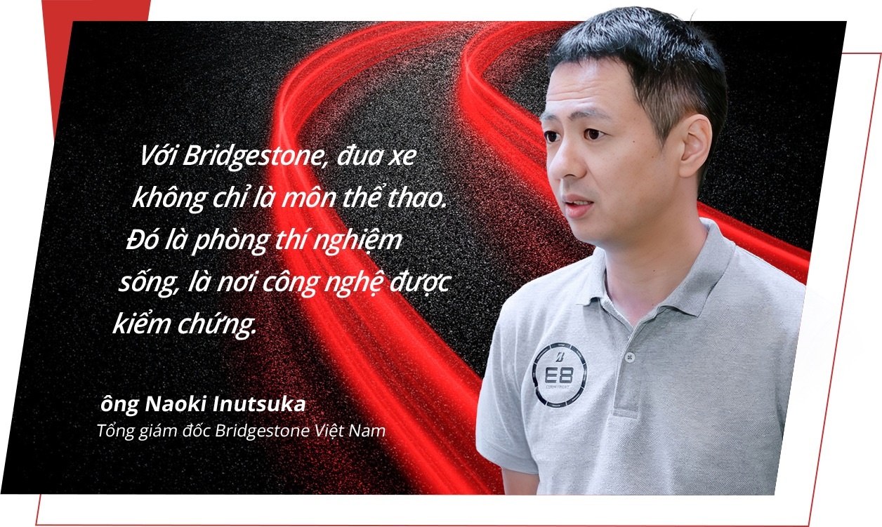 Bridgestone anh 4