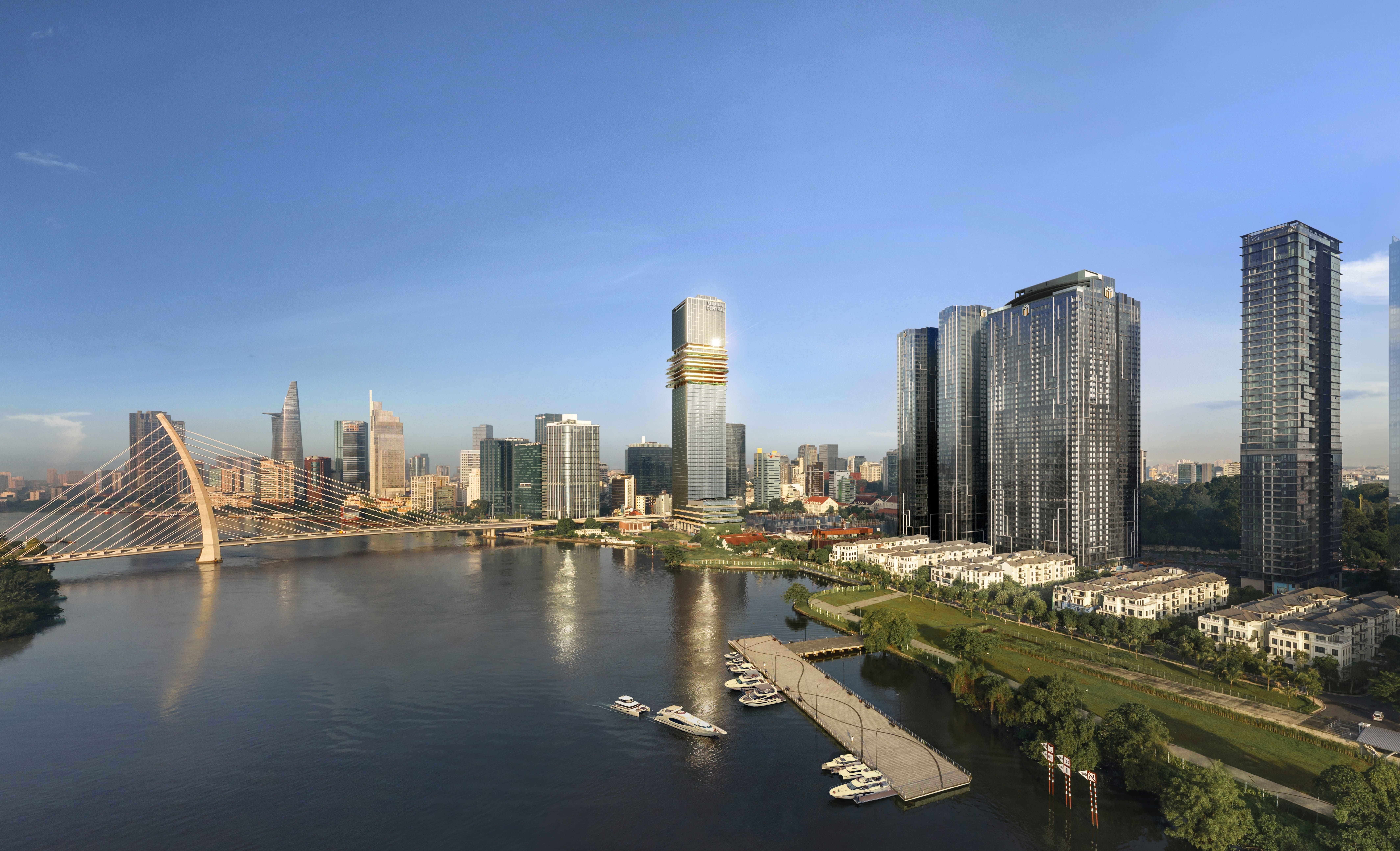 Marriott Residences Special Edition anh 5